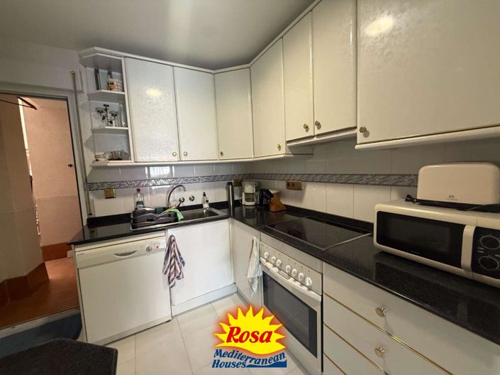 Image No.5-Propriété de 2 chambres à vendre à Torrevieja