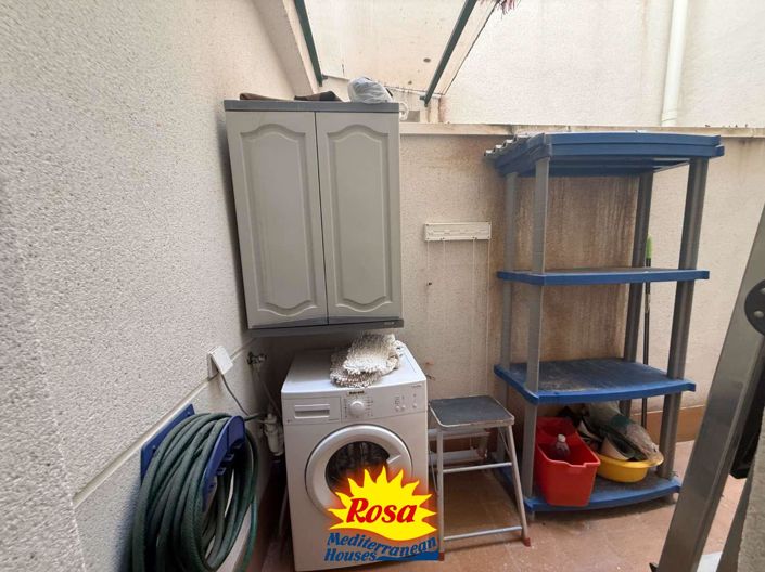 Image No.6-Propriété de 2 chambres à vendre à Torrevieja