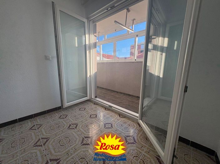 Image No.14-Appartement de 2 chambres à vendre à Torrevieja