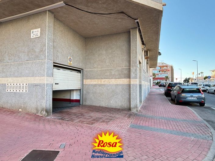 Image No.19-Appartement de 2 chambres à vendre à Torrevieja