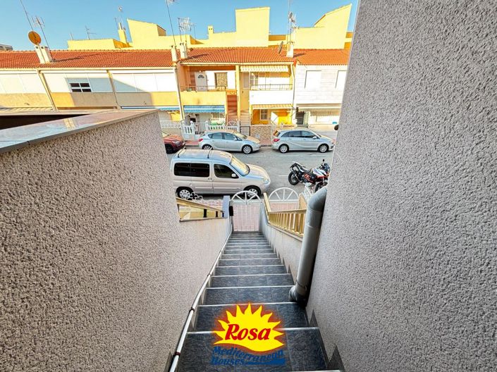 Image No.3-Appartement de 2 chambres à vendre à Torrevieja