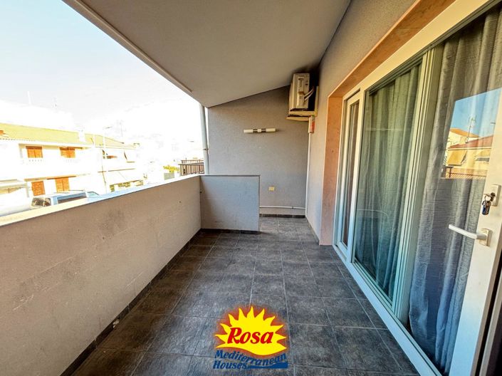 Image No.5-Appartement de 2 chambres à vendre à Torrevieja