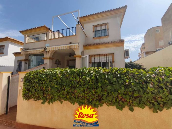 Image No.2-Duplex de 3 chambres à vendre à Orihuela Costa
