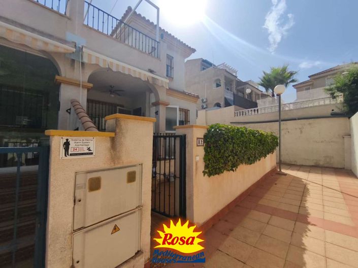 Image No.3-Duplex de 3 chambres à vendre à Orihuela Costa