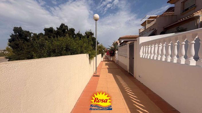 Image No.4-Duplex de 3 chambres à vendre à Orihuela Costa