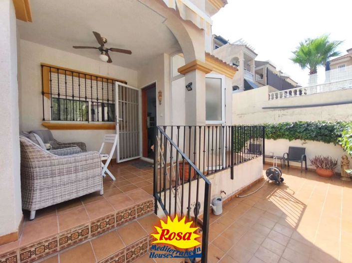 Image No.8-Duplex de 3 chambres à vendre à Orihuela Costa
