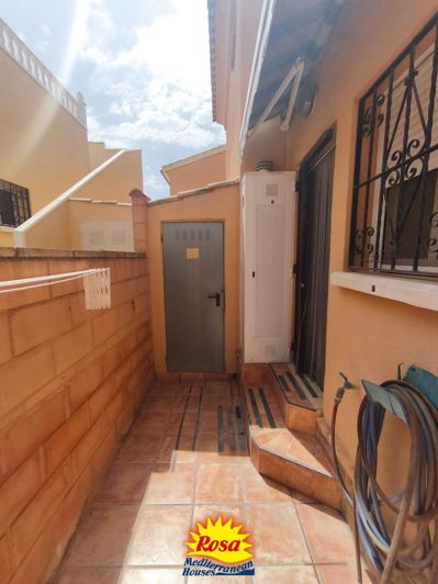 Image No.11-Chalet de 3 chambres à vendre à Orihuela Costa