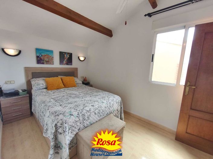 Image No.21-Chalet de 3 chambres à vendre à Orihuela Costa