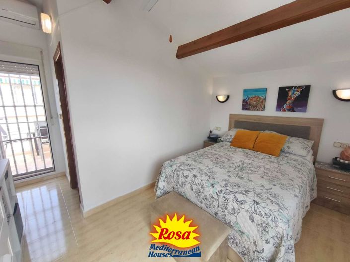 Image No.25-Chalet de 3 chambres à vendre à Orihuela Costa