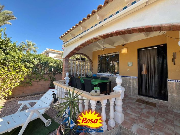 Image No.6-Chalet de 3 chambres à vendre à Orihuela Costa