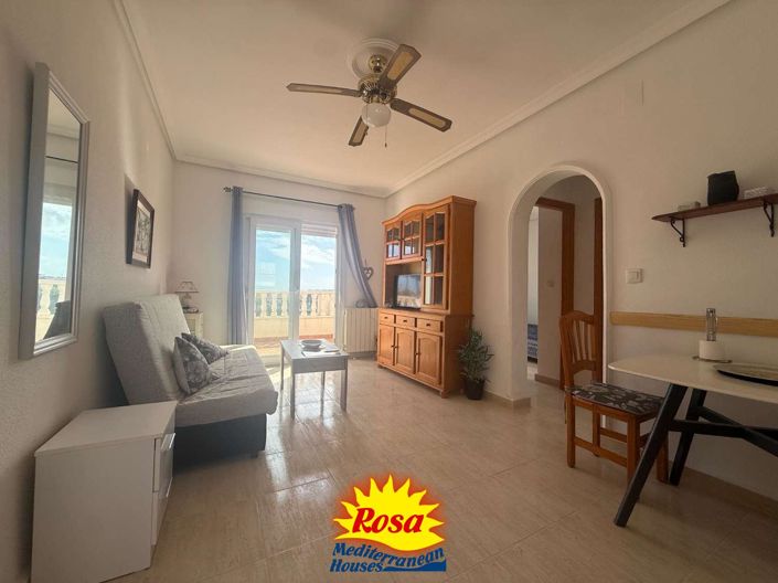 Image No.3-Appartement de 2 chambres à vendre à Orihuela Costa
