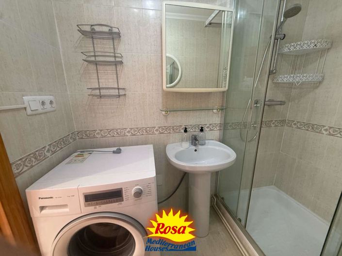 Image No.14-Appartement de 2 chambres à vendre à Orihuela Costa