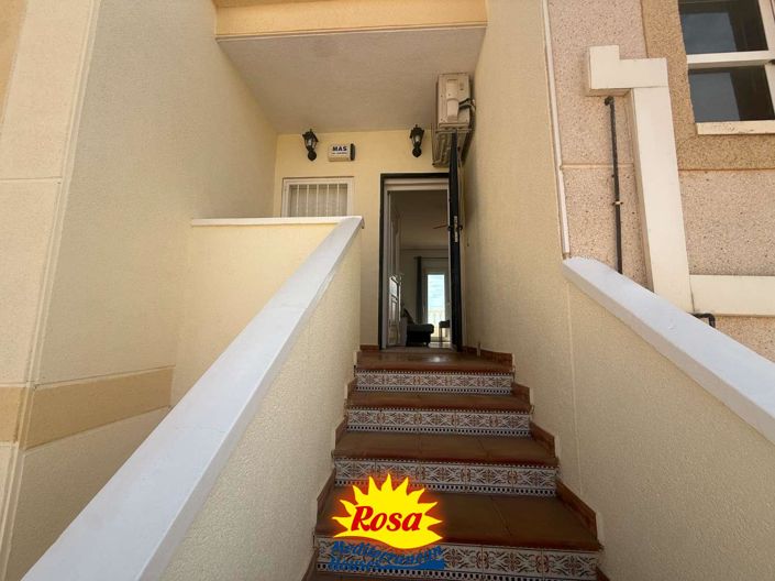 Image No.2-Appartement de 2 chambres à vendre à Orihuela Costa