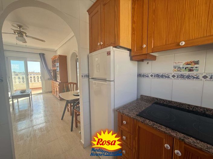Image No.7-Appartement de 2 chambres à vendre à Orihuela Costa
