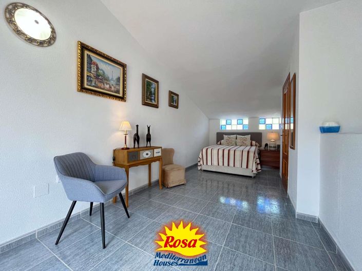 Image No.13-Propriété de 3 chambres à vendre à Orihuela Costa