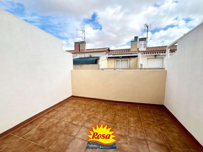 Image No.18-Propriété de 3 chambres à vendre à Orihuela Costa