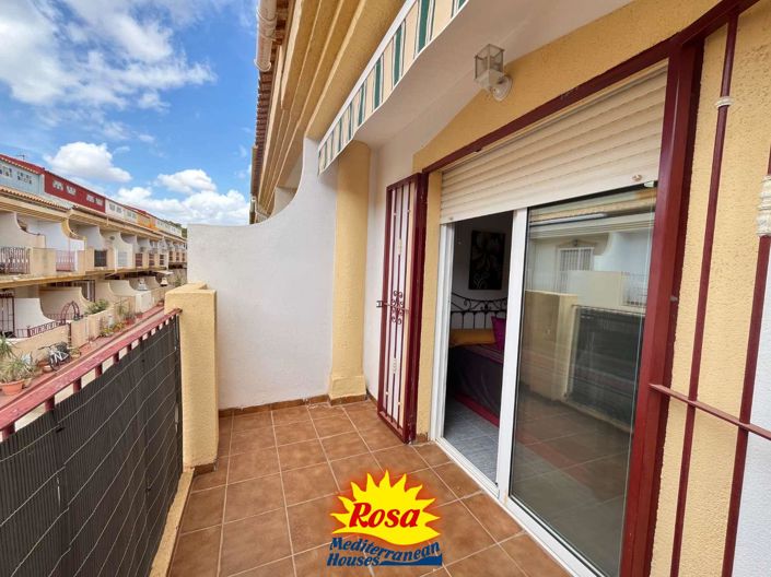 Image No.20-Propriété de 3 chambres à vendre à Orihuela Costa