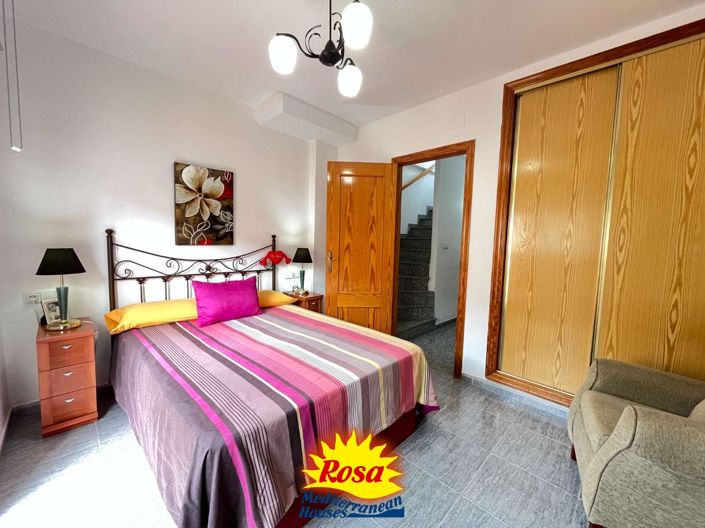 Image No.22-Propriété de 3 chambres à vendre à Orihuela Costa