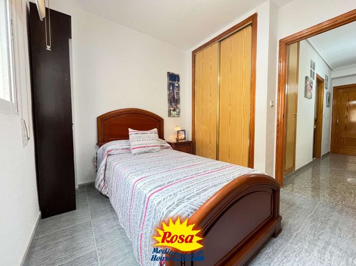 Image No.28-Propriété de 3 chambres à vendre à Orihuela Costa