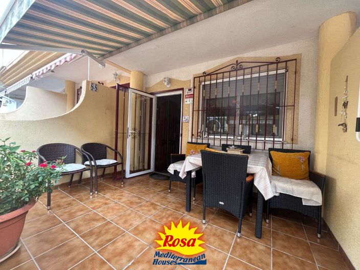 Image No.29-Propriété de 3 chambres à vendre à Orihuela Costa