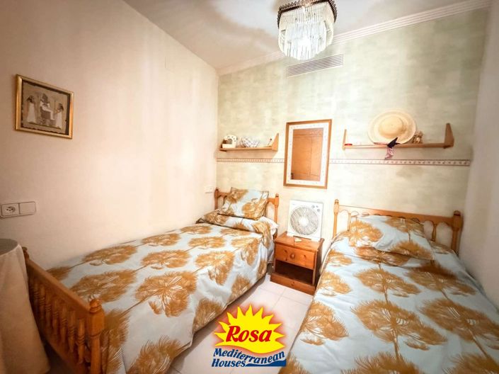 Image No.14-Appartement de 2 chambres à vendre à Orihuela Costa