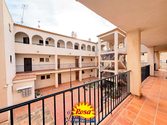 Image No.3-Appartement de 2 chambres à vendre à Orihuela Costa