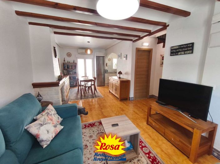 Image No.7-Duplex de 2 chambres à vendre