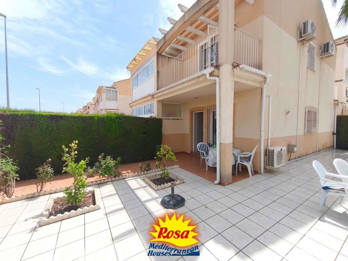 Image No.3-Dúplex con 3 dormitorios en venta