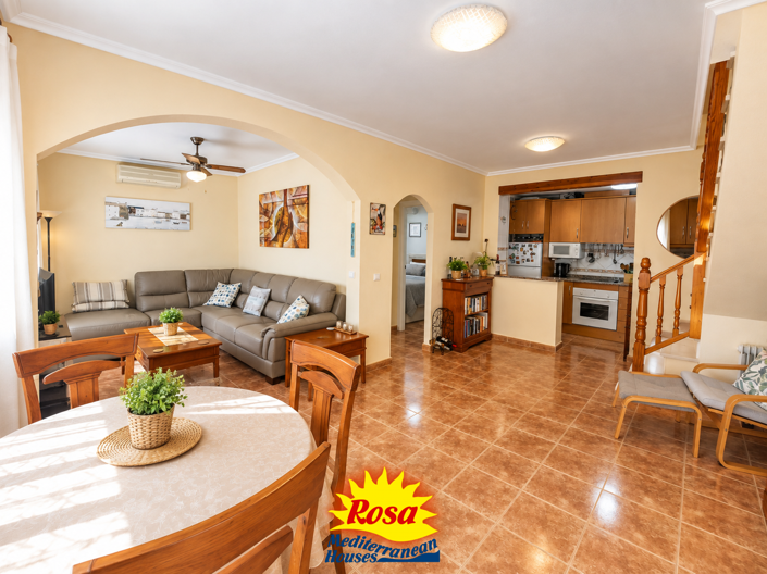 Image No.4-2 Bed Duplex for sale