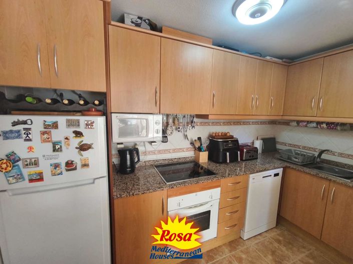 Image No.6-2 Bed Duplex for sale