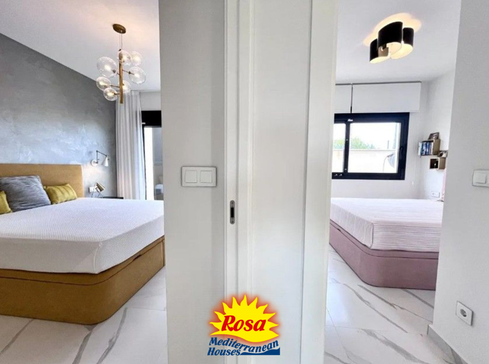 Image No.18-2 Bed Villa for sale