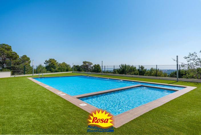 Image No.37-2 Bed Villa for sale