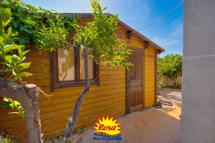 Image No.28-3 Bed Chalet for sale