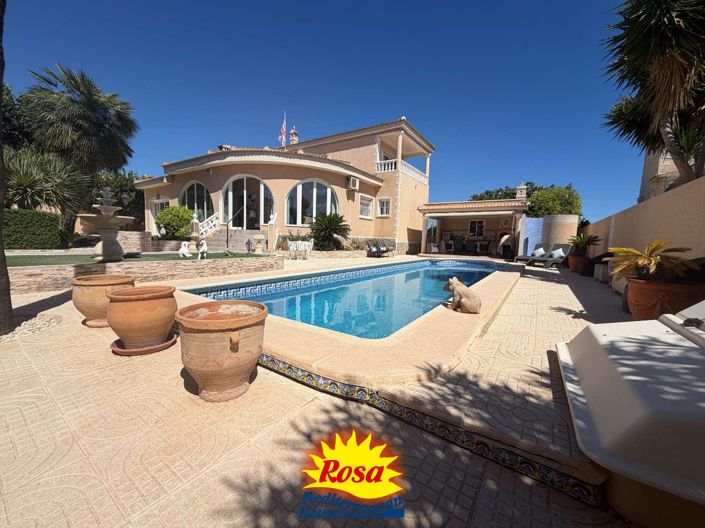 Image No.43-4 Bed Villa for sale