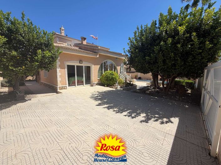 Image No.46-4 Bed Villa for sale