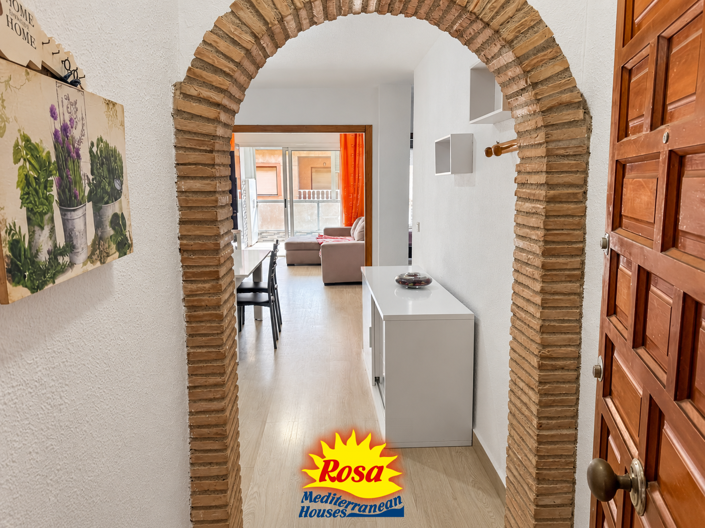 Image No.4-Propriété de 2 chambres à vendre