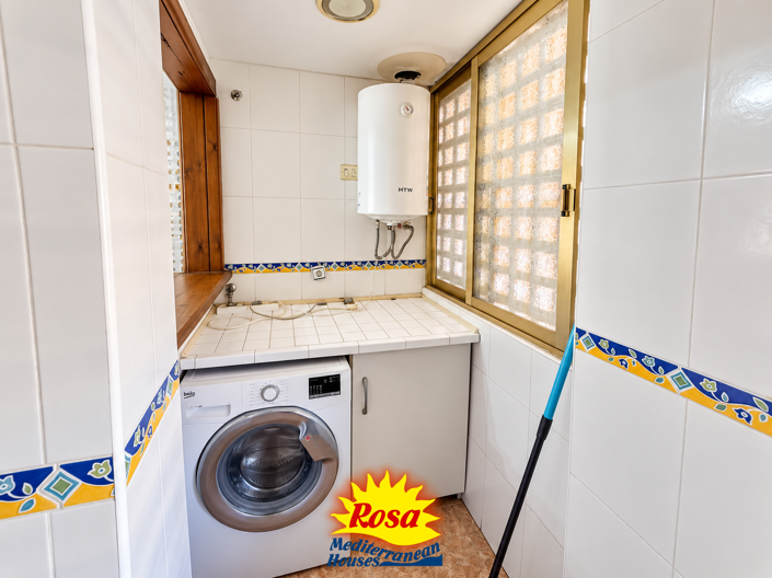 Image No.7-Propriété de 2 chambres à vendre