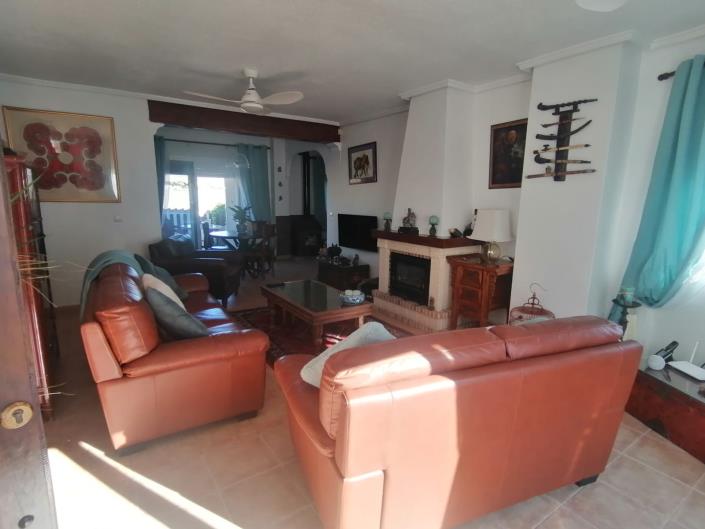 Image No.16-3 Bed Villa / Detached for sale
