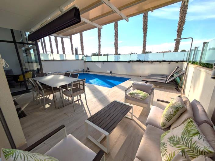 Image No.4-3 Bed Villa for sale