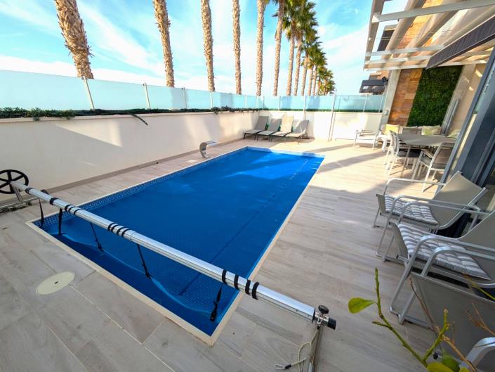 Image No.7-3 Bed Villa for sale