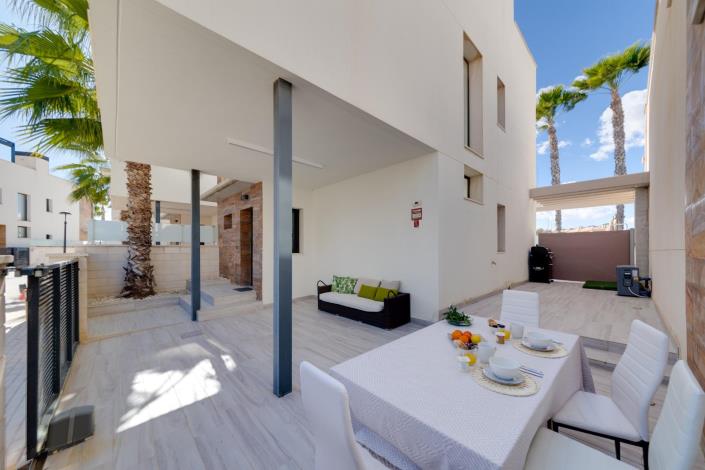 Image No.36-3 Bed Villa for sale