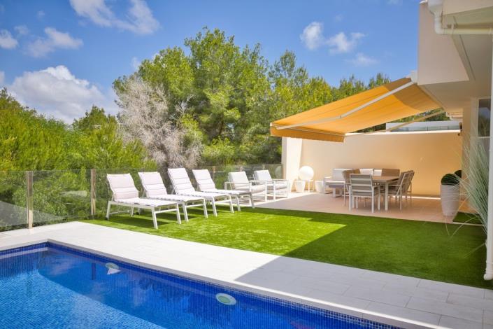Image No.7-4 Bed Villa / Detached for sale