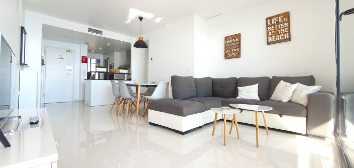 Image No.25-2 Bed Apartment for sale