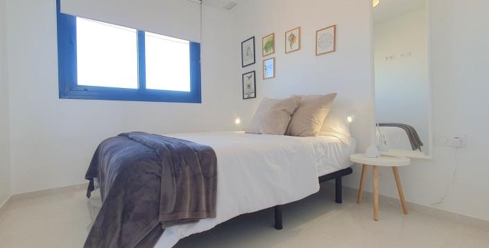 Image No.39-2 Bed Apartment for sale