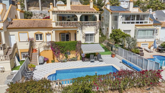 Image No.2-3 Bed Villa / Detached for sale
