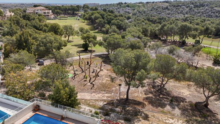 Image No.4-3 Bed Villa / Detached for sale