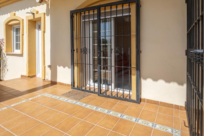 Image No.25-3 Bed Villa / Detached for sale