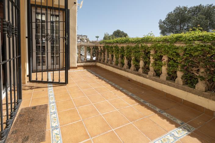 Image No.26-3 Bed Villa / Detached for sale