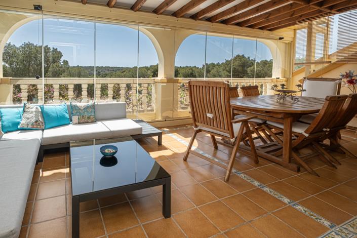 Image No.30-3 Bed Villa / Detached for sale
