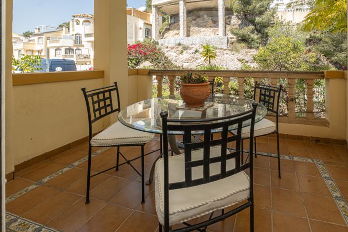 Image No.31-3 Bed Villa / Detached for sale